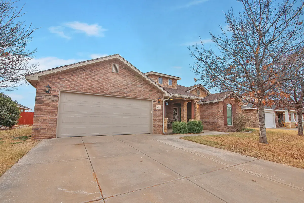 6905 91st Street, Lubbock, TX 79424 - Image #1