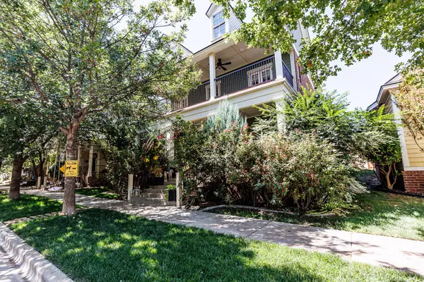 4614 120th Place, Lubbock, TX 79424