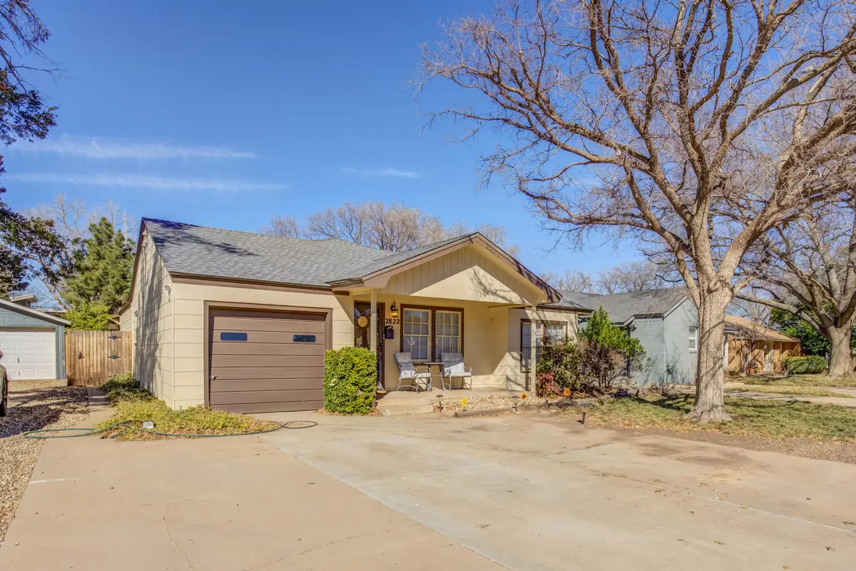 2822 23rd Street, Lubbock, TX 79410 - Image #1