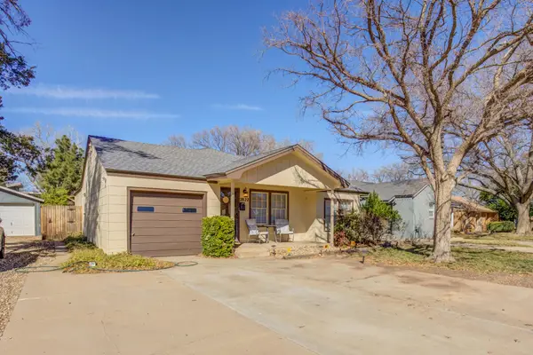 2822 23rd Street, Lubbock, TX 79410