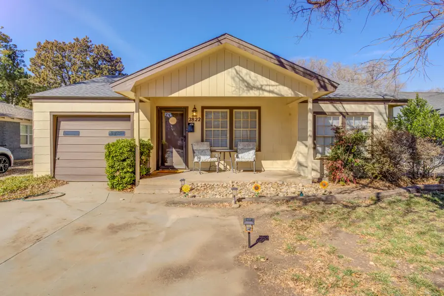 2822 23rd Street, Lubbock, TX 79410 - Image #2