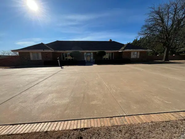 7209 U.s. 70, Plainview, TX 79072