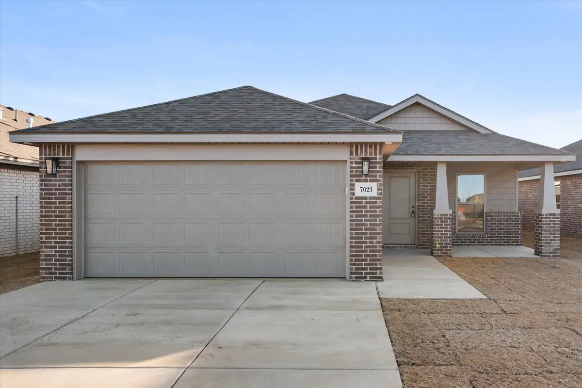 7023 14th Street, Lubbock, TX 79416 - Image #1