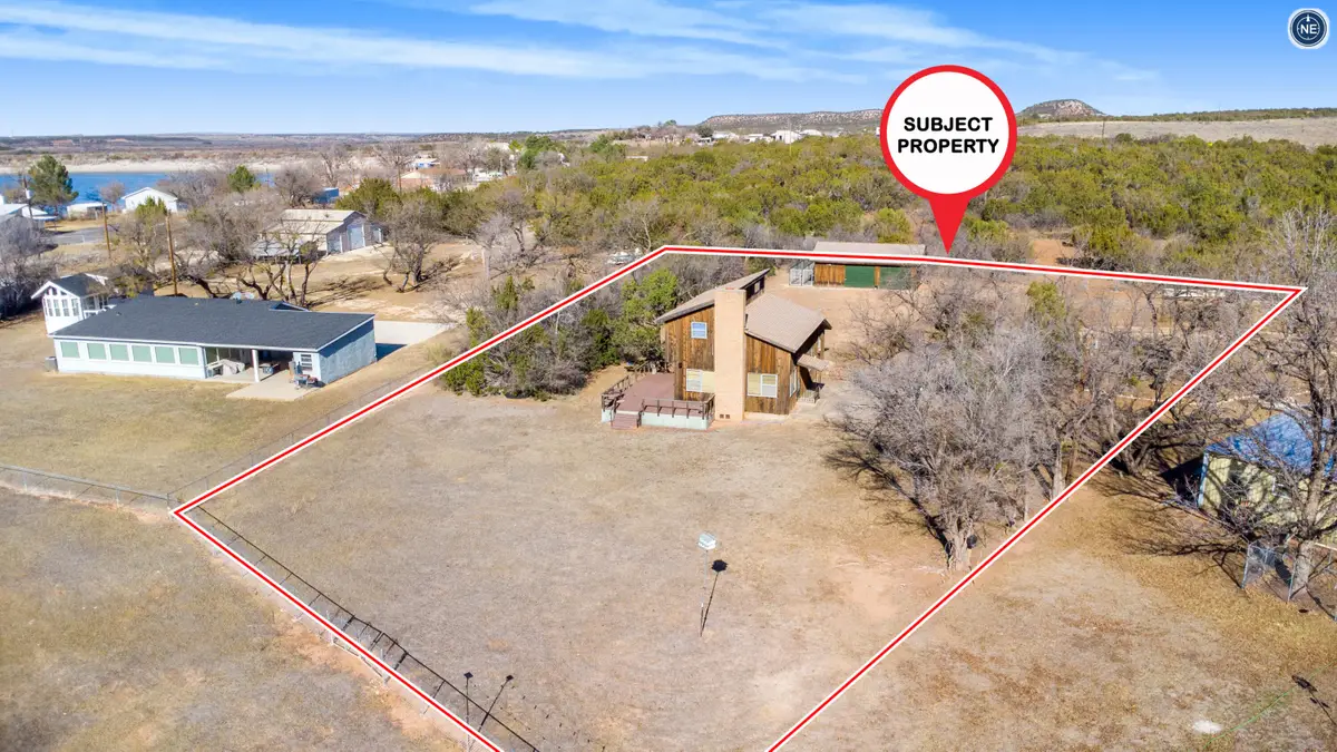 161 County Road 342, Sweetwater, TX 79556 - Image #1
