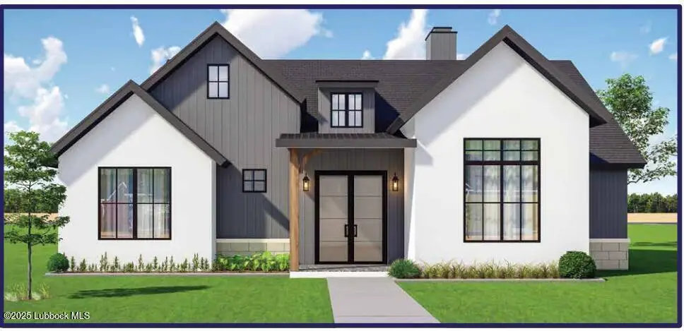 4618 138th Place, Lubbock, TX 79424 - Image #1