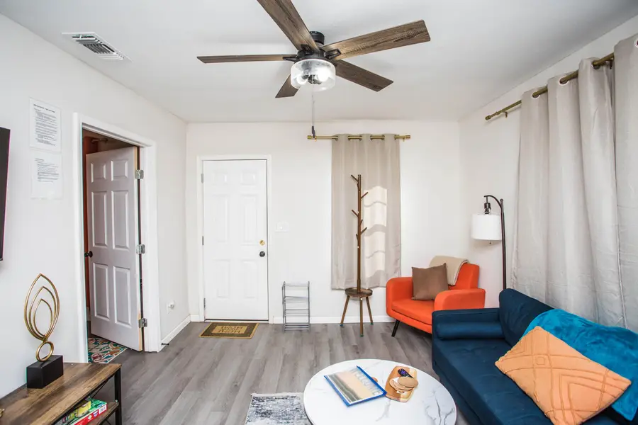 2808 Amherst Street, Lubbock, TX 79415 - Image #3