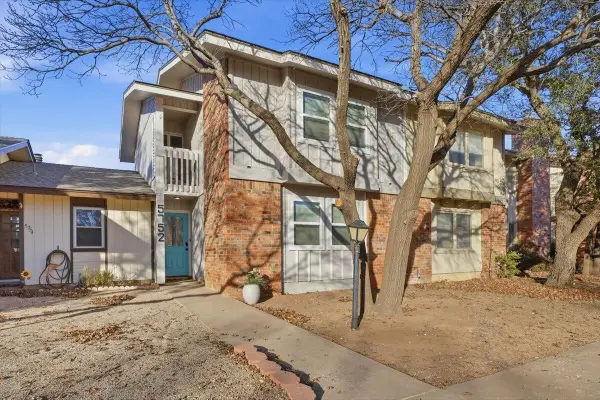 5752 38th Street, Lubbock, TX 79407
