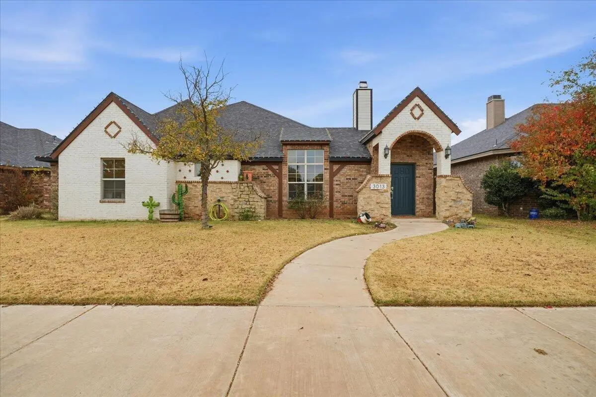 3013 111th Street, Lubbock, TX 79423 - Image #1