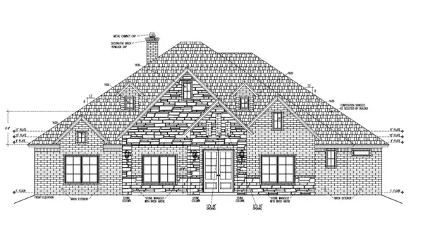 4618 142nd Street, Lubbock, TX 79424