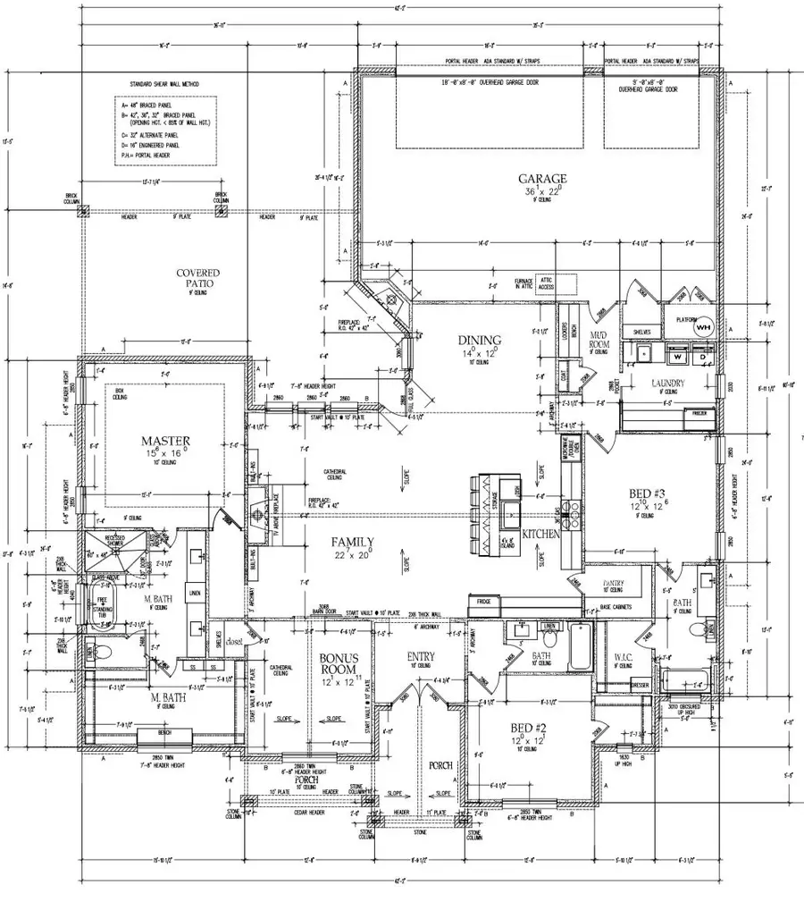 4618 142nd Street, Lubbock, TX 79424 - Image #2