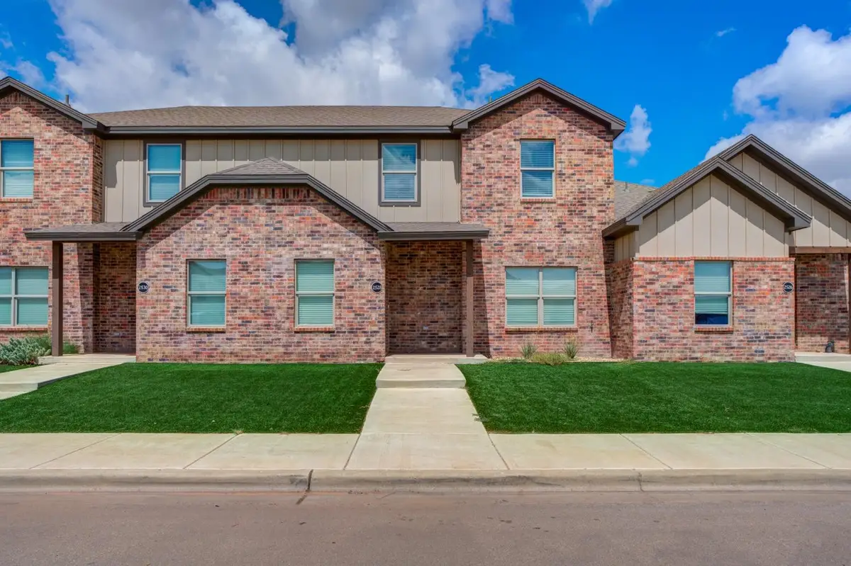 2528 137th Street, Lubbock, TX 79423 - Image #1