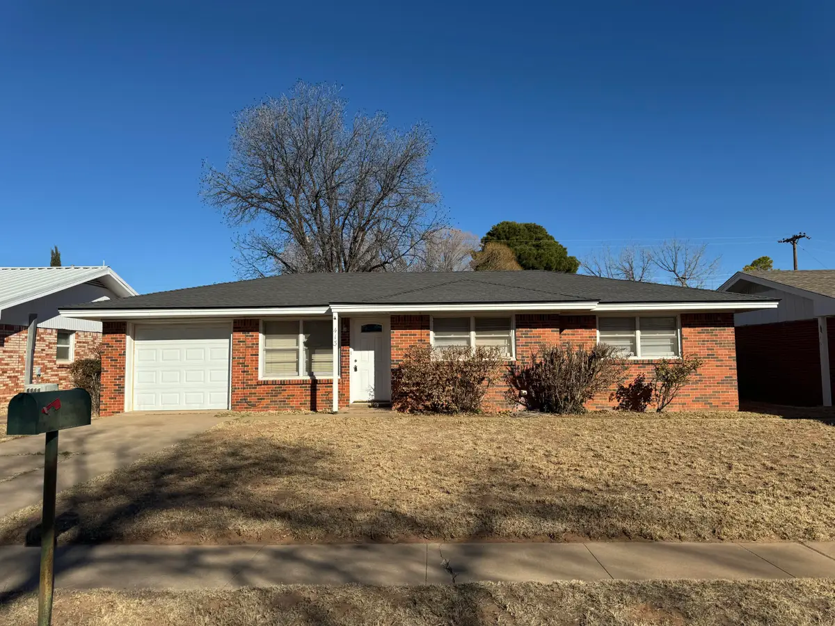 413 E Elm Street, Denver City, TX 79323 - Image #1