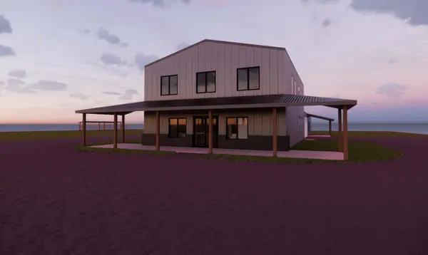 4609 County Road 7900, Lubbock, TX 79424