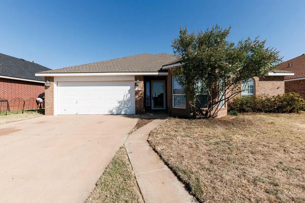 6704 87th Street, Lubbock, TX 79424 - Image #1