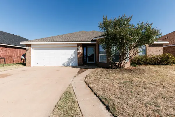6704 87th Street, Lubbock, TX 79424