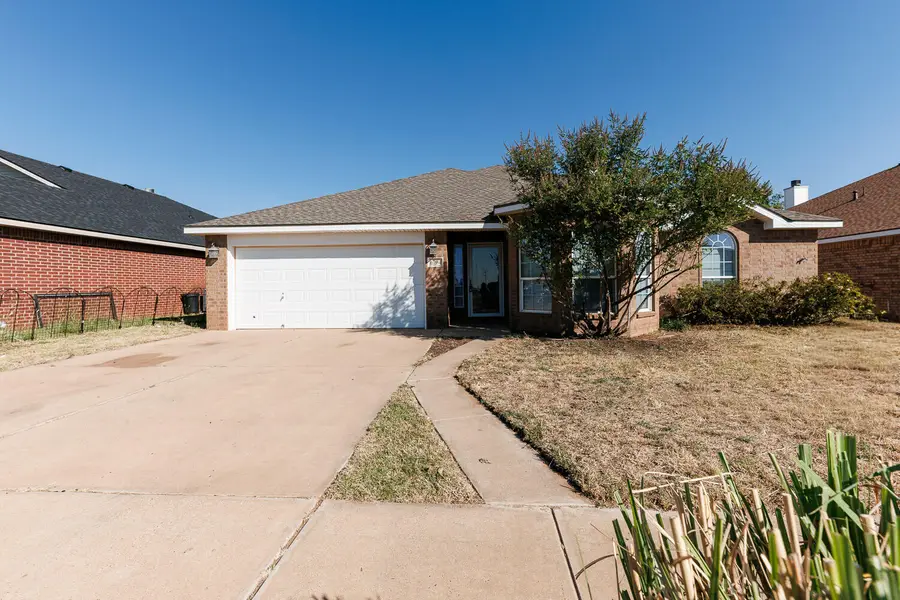 6704 87th Street, Lubbock, TX 79424 - Image #2