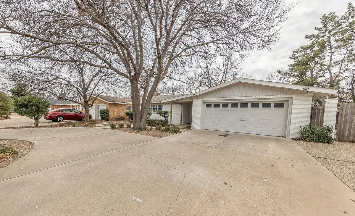 3423 55th Street, Lubbock, TX 79413 - Image #1
