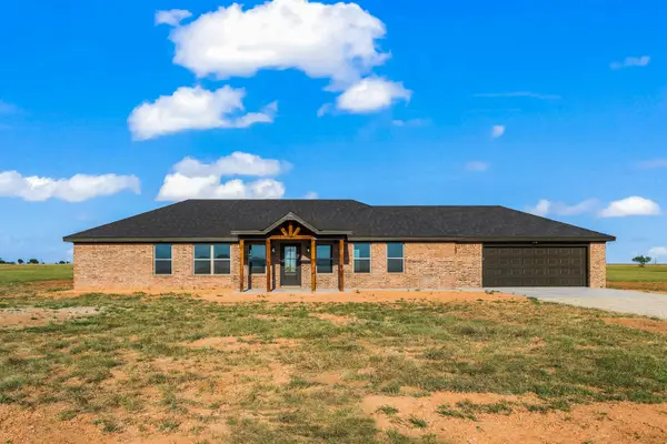 14722 N County Road 1200, Shallowater, TX 79363
