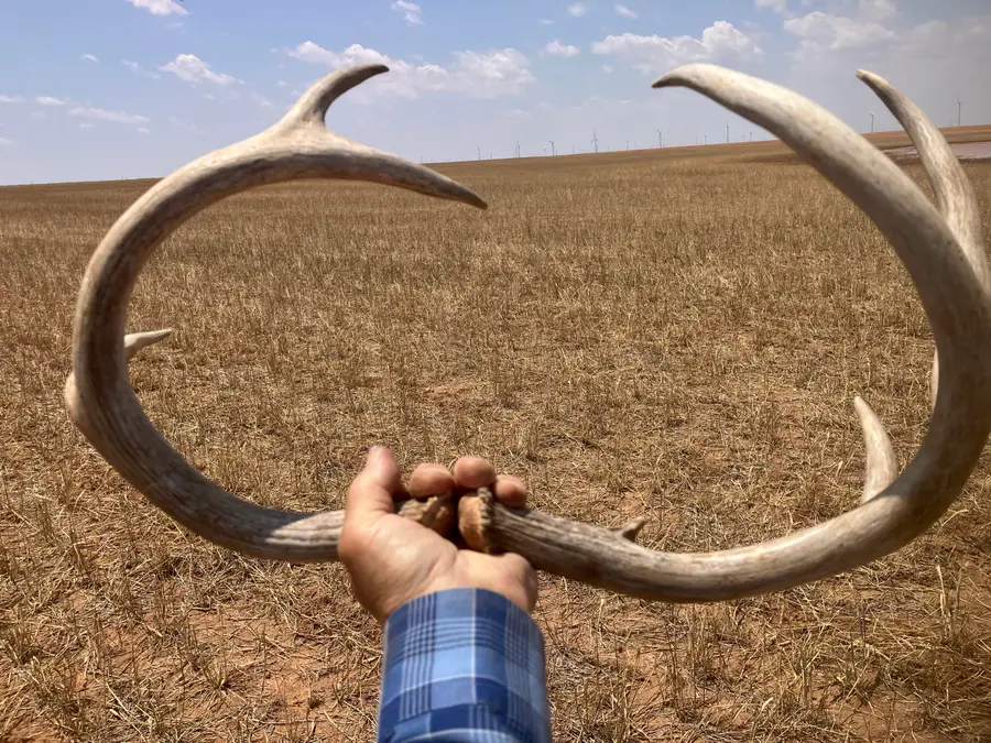 Cr 29, Tahoka, TX 79373 - Image #2