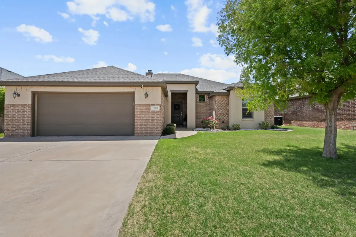 7204 Primrose Avenue, Lubbock, TX 79424 - Image #1