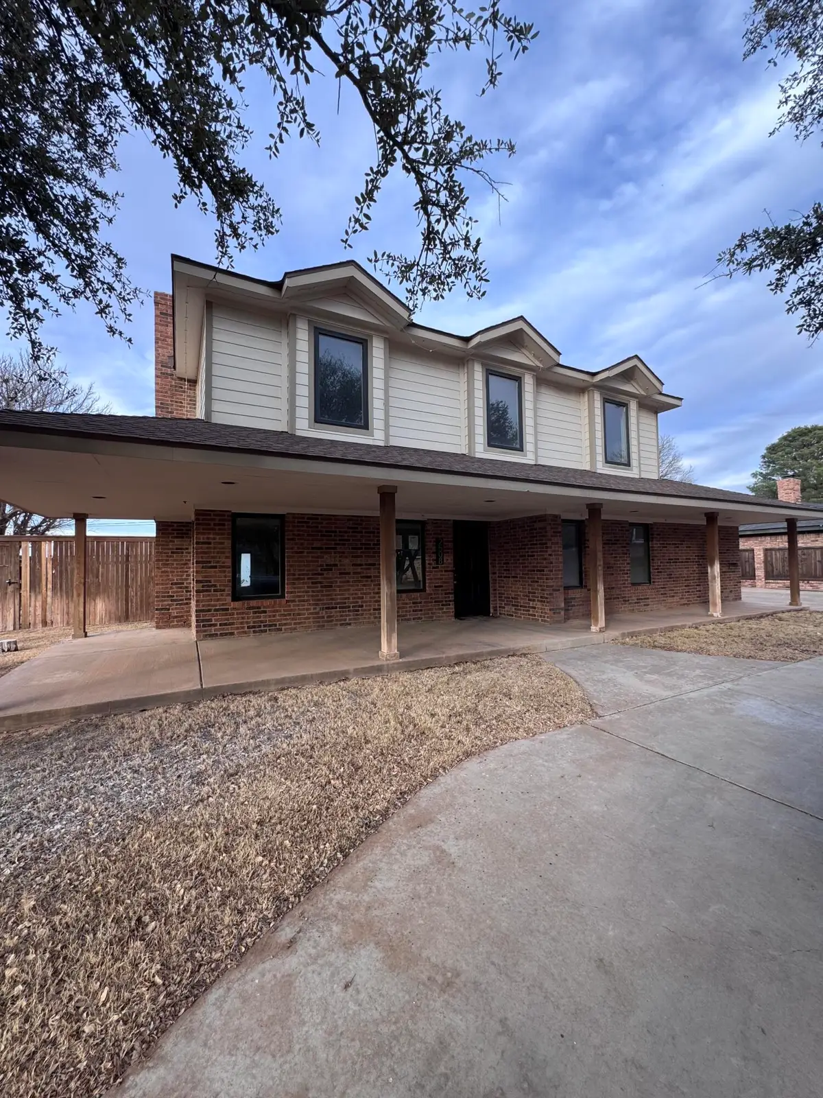 2508 N 4th Street, Tahoka, TX 79373 - Image #1
