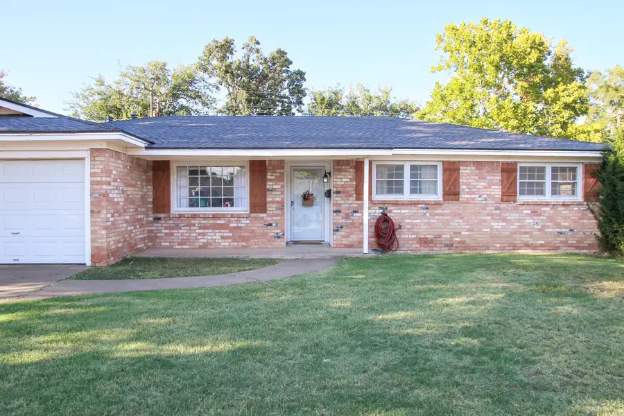 3306 61st Street, Lubbock, TX 79413 - Image #2