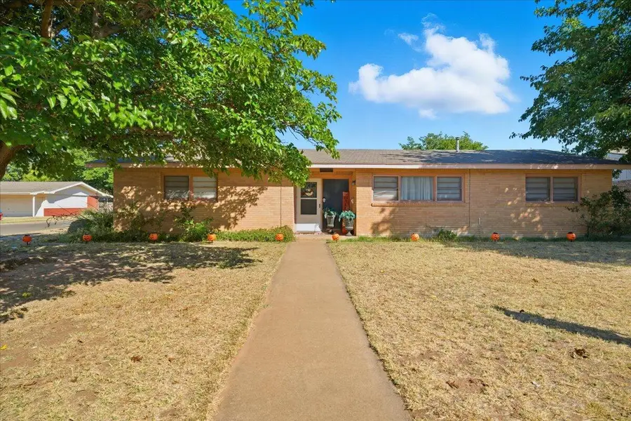 3816 44th Street, Lubbock, TX 79413 - Image #2