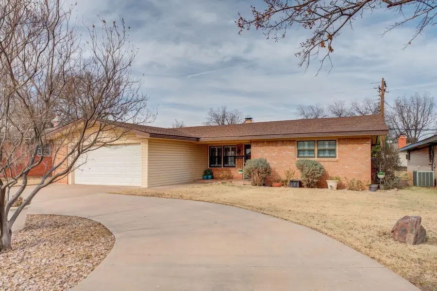 4904 18th Street, Lubbock, TX 79416 - Image #2