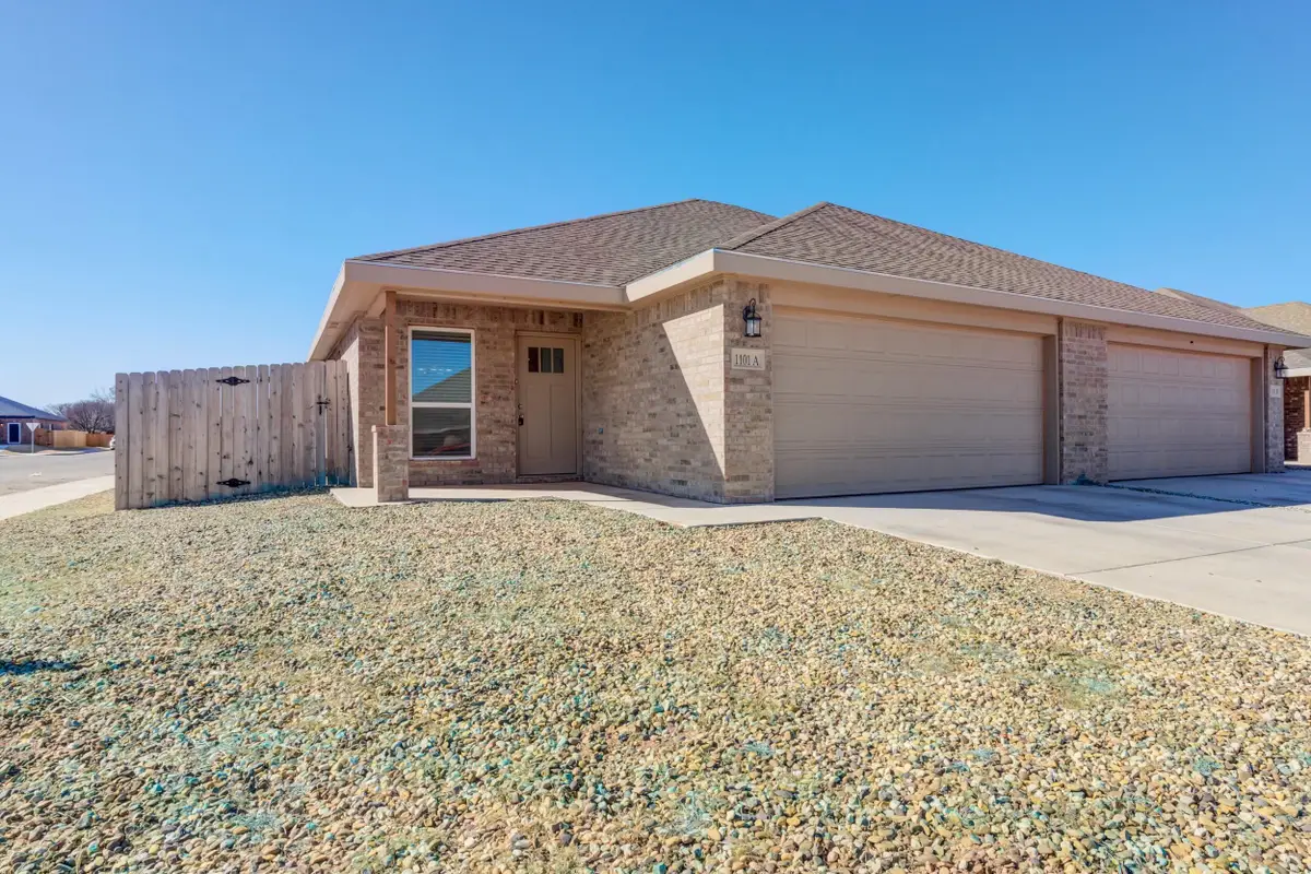 1101 N Englewood Avenue, Lubbock, TX 79416 - Image #1