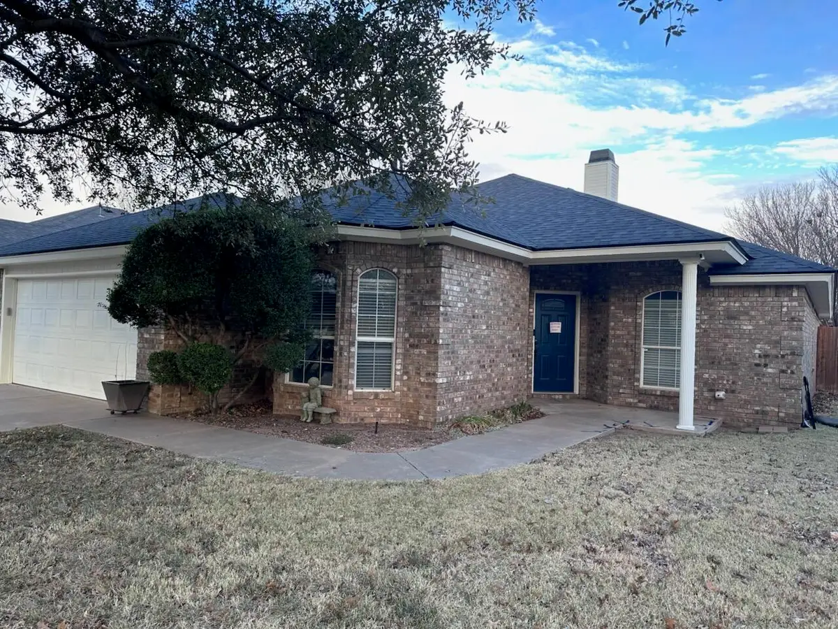 6701 Chicago Avenue, Lubbock, TX 79424 - Image #1