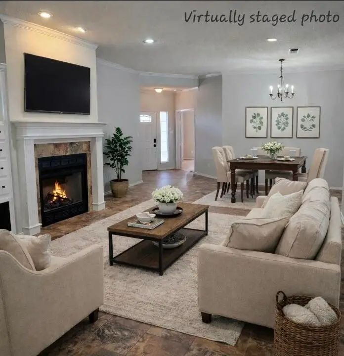 6701 Chicago Avenue, Lubbock, TX 79424 - #2