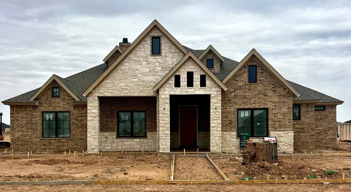 4618 142nd Street, Lubbock, TX 79424 - #1