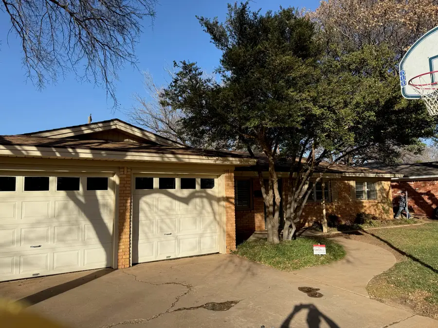 3012 69th Street, Lubbock, TX 79413 - #3
