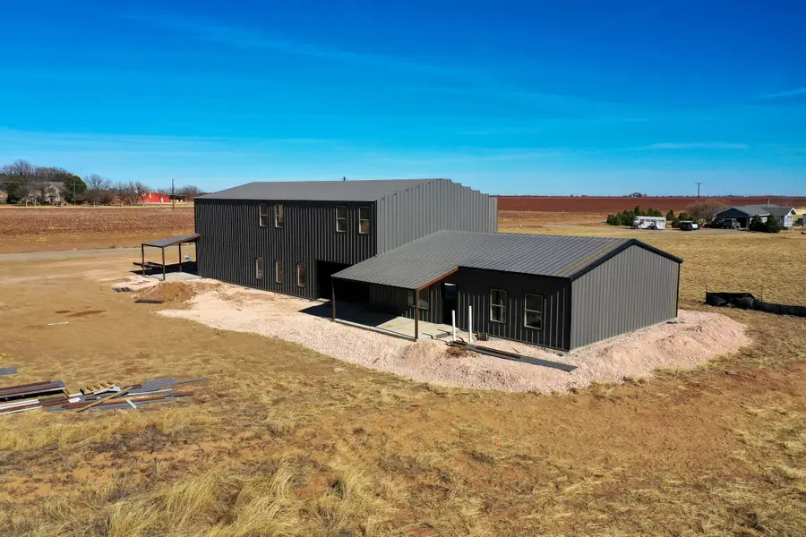 4609 County Road 7900, Lubbock, TX 79424 - #3