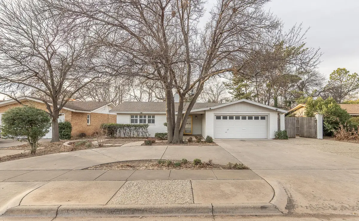 3423 55th Street, Lubbock, TX 79413 - #1