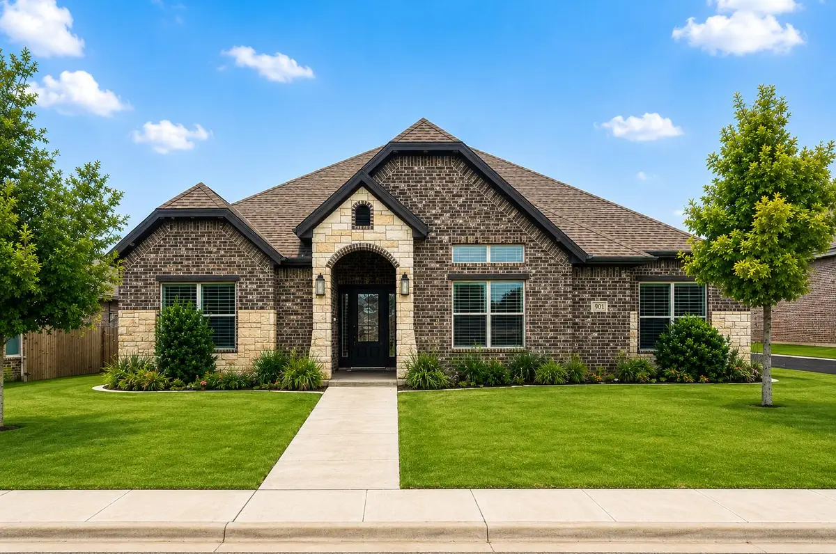 3919 126th Street, Lubbock, TX 79423 - #1