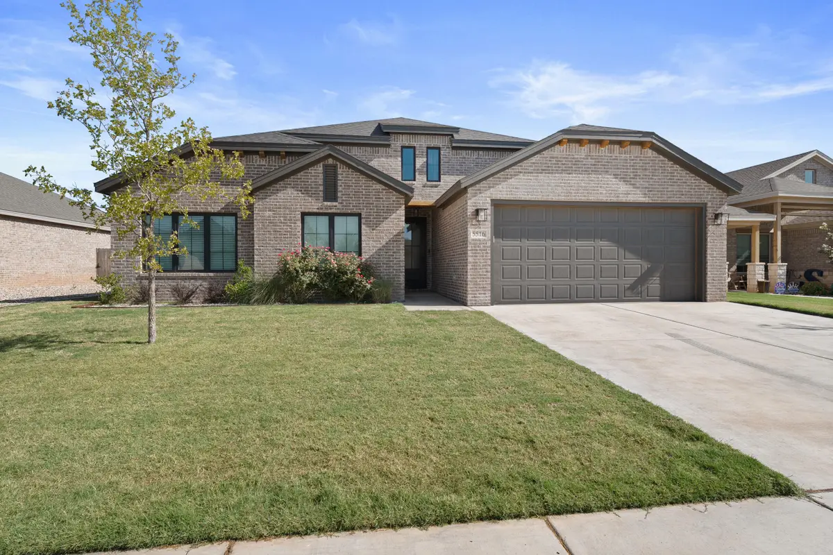 5516 120th Street, Lubbock, TX 79424 - #1
