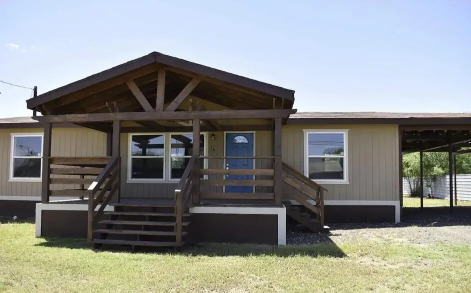 107 Grant Street, Smyer, TX 79367 - #1