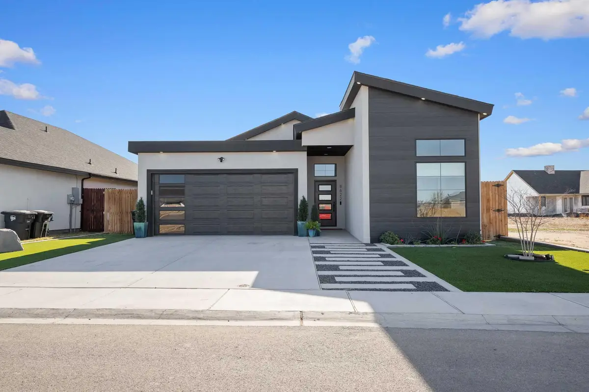 8622 Luz Drive, Midland South, TX 79765 - Image #1