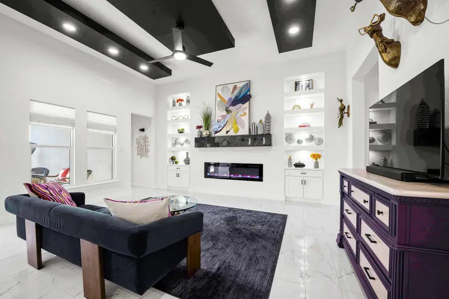 8622 Luz Drive, Midland South, TX 79765 - Image #3