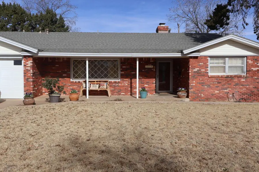 1614 56th Street, Lubbock, TX 79412 - #2
