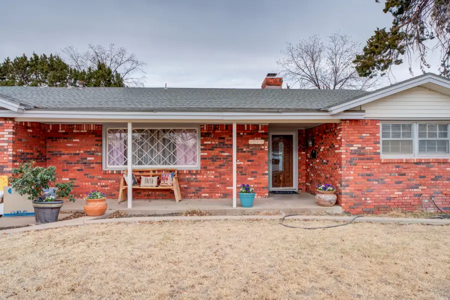 1614 56th Street, Lubbock, TX 79412 - #3