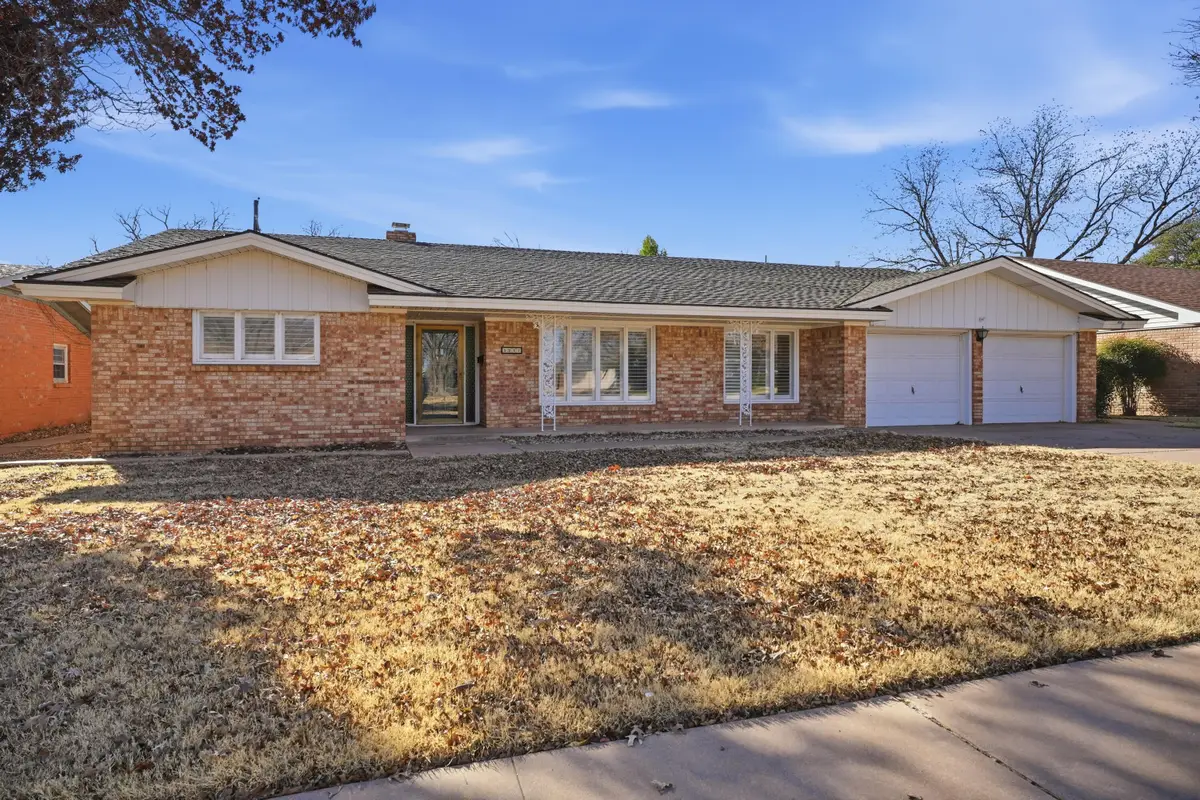 5217 27th Street, Lubbock, TX 79407 - Image #1