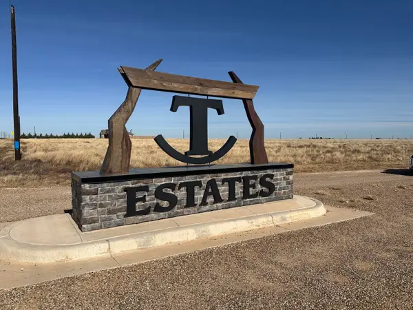 Rockin T Road, Ropesville, TX 79358