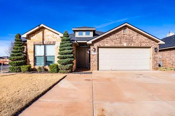 5610 113th Street, Lubbock, TX 79424