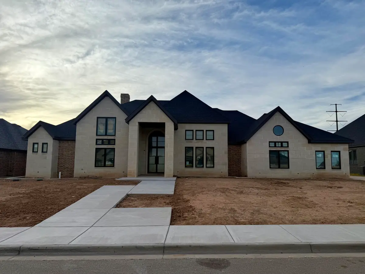 10704 Juneau Avenue, Lubbock, TX 79424 - Image #1