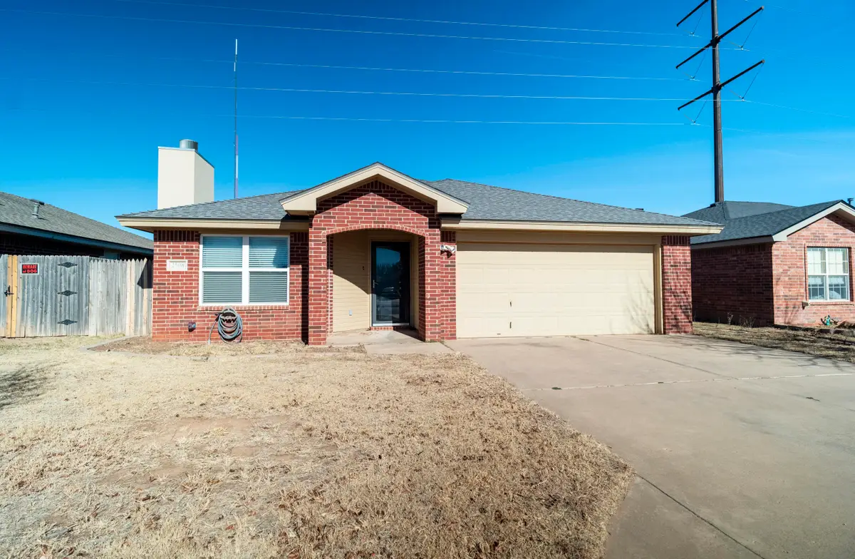 2508 108th Drive, Lubbock, TX 79423 - Image #1