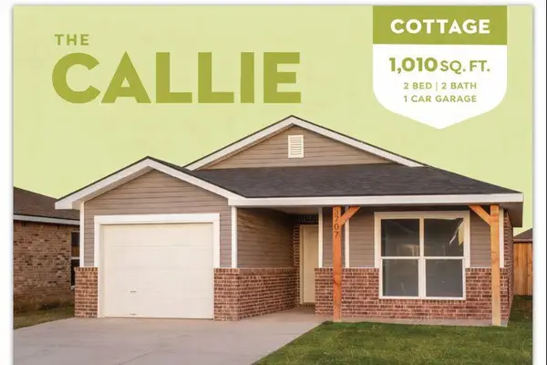 8313 24th Street, Lubbock, TX 79407