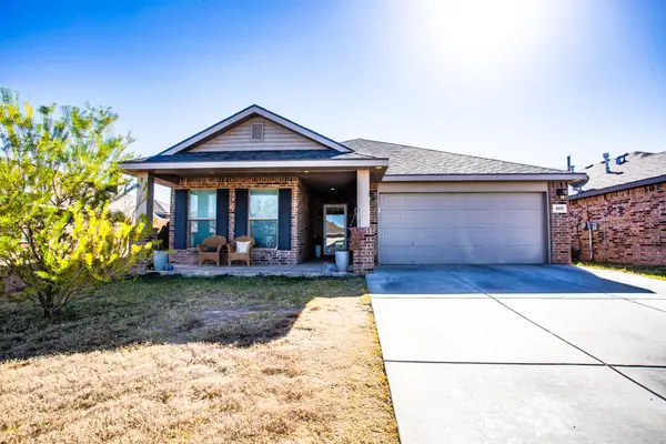 6819 40th Street, Lubbock, TX 79407