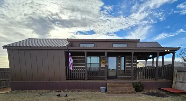 1023 County Road 20, Lamesa, TX 79331